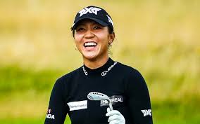 Kiwi golfer lydia ko has ended the 2020 lpga tour season with a solid performance at the cme group tour championship. Sean Foley Thrilled With Lydia Ko S Progress After Lpga Restart Nz Golf Magazine