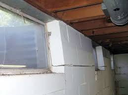 Erie Window Leak Repair Basement