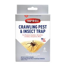 enoz trapnkill crawling pest and insect