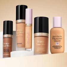 foundation match find your foundation