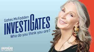 Exclusive: Season 2 Of Gates McFadden's 'InvestiGates' Podcast Arrives In  February With More Star Trek Guests