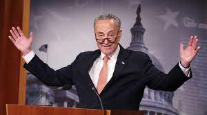 Born november 23, 1950) is an american politician serving as senate majority leader since january 20, 2021. Fact Check Trump Singles Out Chuck Schumer After N Y Terrorist Attack Npr