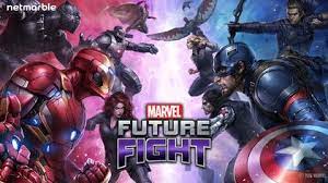 Gear can be leveled up to max + level 20 with materials collected from missions based on each hero's type and available parts. Marvel Future Fight Wikipedia