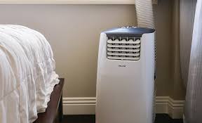 how portable air conditioners work