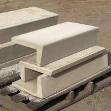 Steps And Riser Precast Concrete Steps