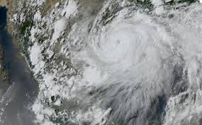 La mayoría de los ciclones tropicales crean vientos. Cuantos Huracanes Se Esperan Para 2020 En Mexico