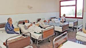 Spitalele din Galaţi nu mai au locuri pentru pacienţii COVID | România | România Actualitați