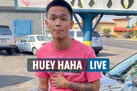 Huey Haha death updates – Comedian's ...