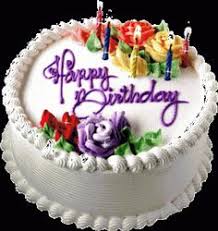 Image result for birthday cake images
