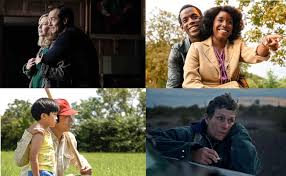 Best 2021, drama, featured movies, music, romance. The Ten Best Films Of 2020 Features Roger Ebert