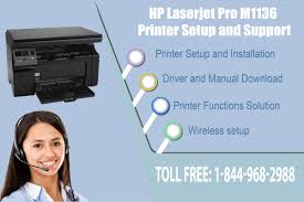 This page contains the driver installation download for hp laserjet professional m1136 mfp in supported models (system product name) that are running a supported operating system. Laserjetpro Hashtag On Twitter