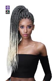 Either way, braids are a great way of showing off your personal style and they are really low. Bobbi Boss Jumbo Braid Feather Tip 54 Braiding Hair