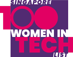 Cna is a service mark registered by cna financial corporation with the united states patent and trademark office. Sg 100 Women In Tech Cna