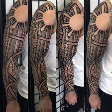 Check spelling or type a new query. 50 Filipino Sun Tattoo Designs For Men Tribal Ink Ideas