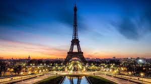 Eiffel Tower Computer Wallpapers - Top ...