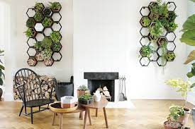 Vertical Ecosystem Indoors