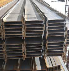 hot rolled steel i beam factory large