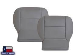 Genuine Oem Gray Car And Truck Seat