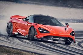 Less power than the 911 but with the engine in the middle, it will. Mclaren Plug In Hybrid Sports Car Could Have 20 Mile Electric Range Arrives Late 2020 The Car Connection In 2020 Super Cars Geneva Motor Show Hybrid Sports Car