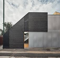 Bloxas Clads Earl Street Residence