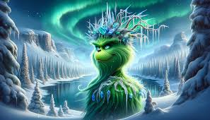 the grinch wallpapers