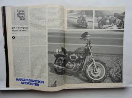 january 1977 cycle world magazine