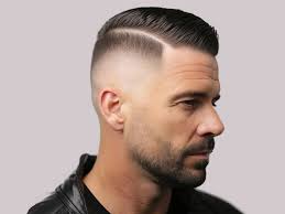 hard part haircut and hairstyle ideas