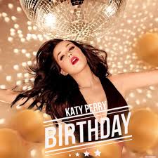 Katy Perry - Birthday (Funk3d Club Remix)