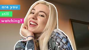 ava max on why she s totally obsessed