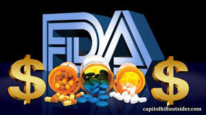 big pharma FDA ile ilgili görsel sonucu