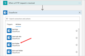 blob storage with azure logic apps