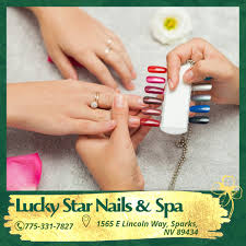 gallery lucky star nails spa nv 89343