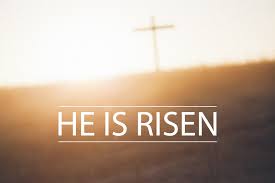 Image result for he is risen