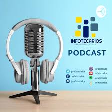 InfoTecarios Podcast