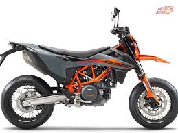 5 ktm bikes we want in india
