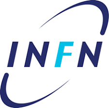 Risultati immagini per logo infn