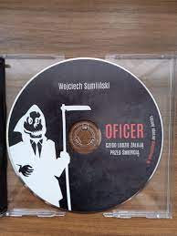 Wojciech Sumliński, CD MP3 audiobooki Wrocław Stare Miasto • OLX.pl