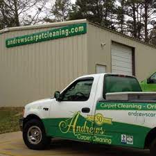 andrews carpet cleaning 2702 calloway