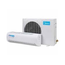 midea 1hp split unit air conditioner