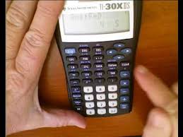 reducing fractions on a calculator and
