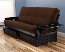 Are Futons Comfortable As A Bed Or Sofa