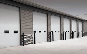 Commercial Overhead Doors Asap Garage