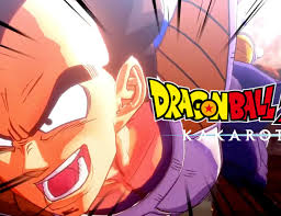 Maybe you would like to learn more about one of these? Dragon Ball Z Kakarot S Opening Cinematic Is A Blast Of Nostalgia Gamespot
