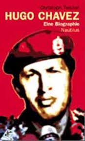 Die informationssammlung (biografie) ist eine individuelle beschreibung der lebensgeschichte eines jeden menschen. Hugo Chavez Eine Biografie Venezuela Derstandard At International