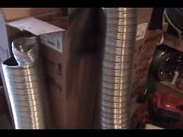The Best Chimney Pipe And Stove Pipe To