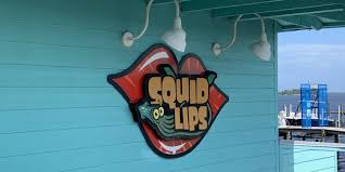 squid lips in sebastian expands bar