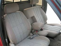 1996 Tacoma Rcab Xcab Seat Covers