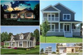 modular and prefab homes in indiana