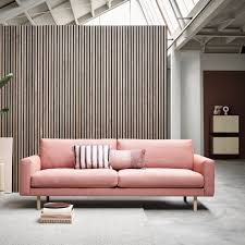 scandinavian sofa teske sav Økse