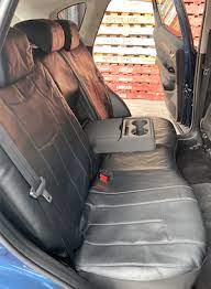 Leather Look Seat Covers Australian